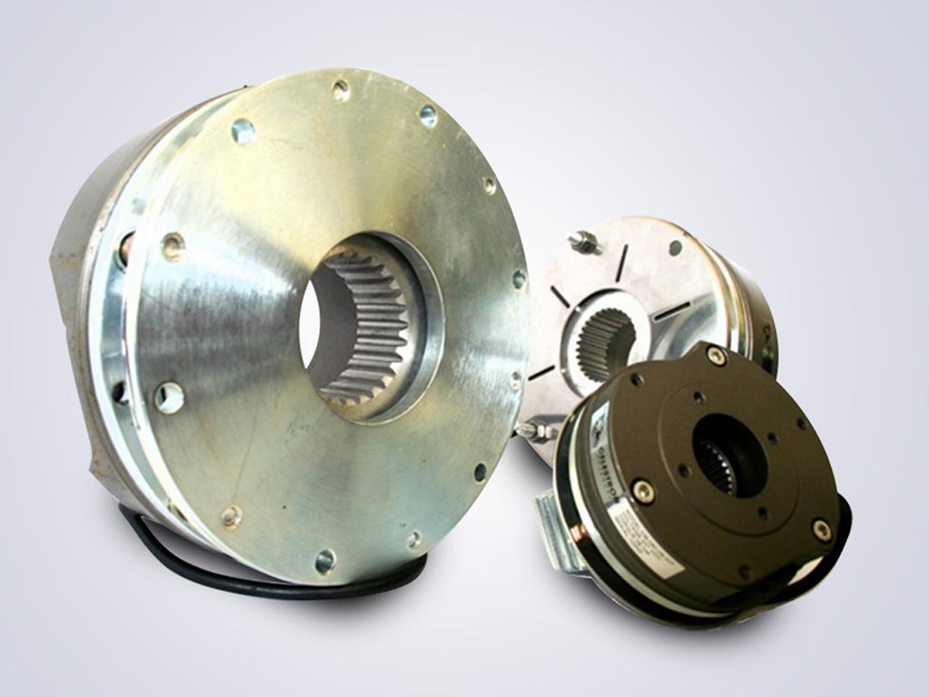 Frenos de Disco