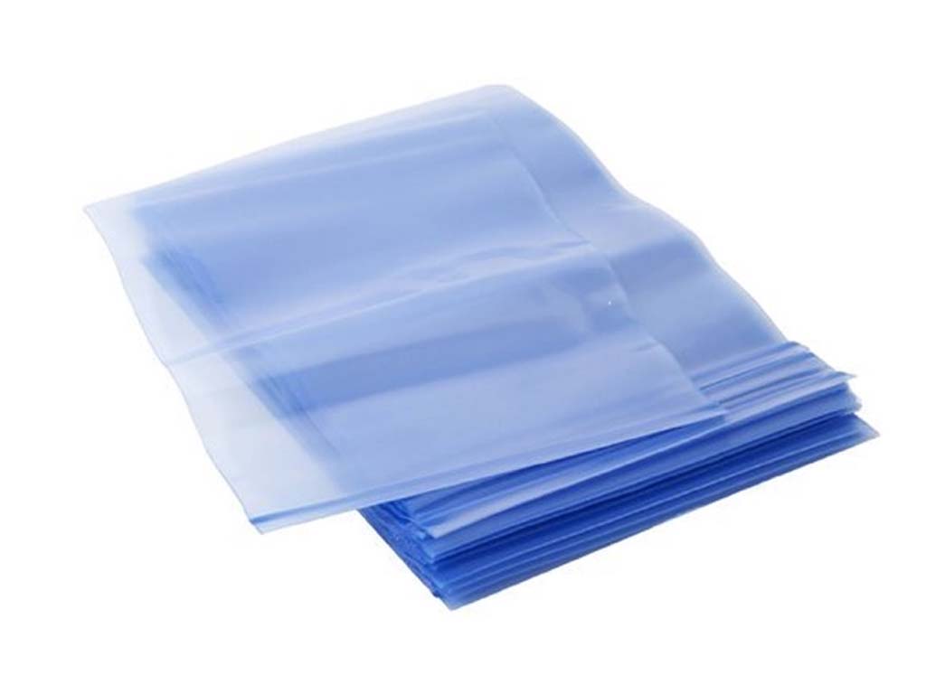 Bolsas Plásticas