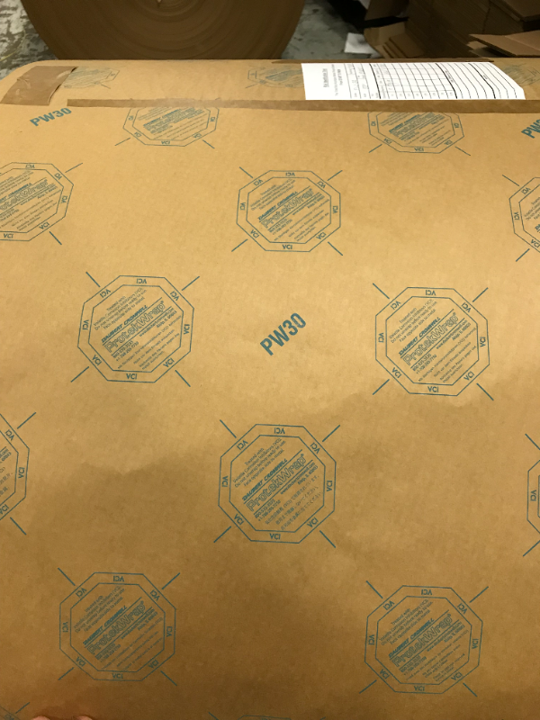 Papel Kraft