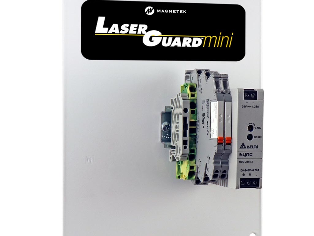 LaserGuard Mini