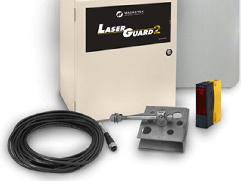 XLTX — control remoto industrial
